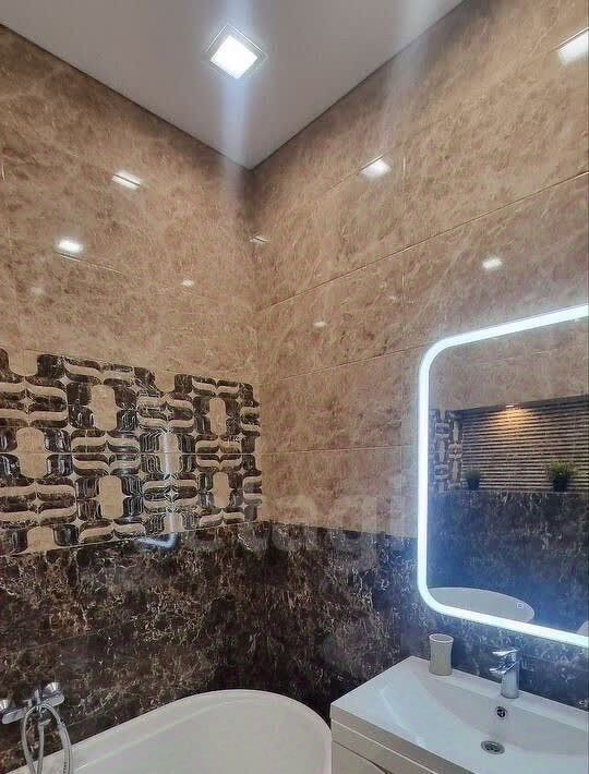 квартира г Геленджик ул Курортная 14бк/1 Центр фото 14