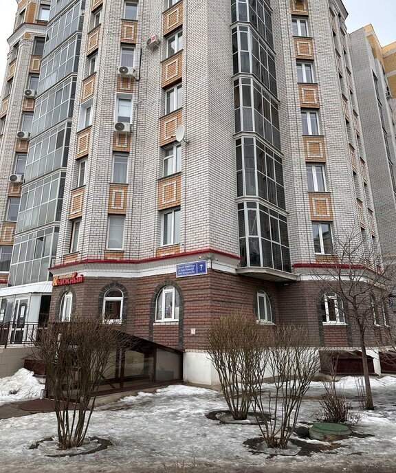 свободного назначения г Казань ул Баки Урманче 7 Проспект Победы фото 1
