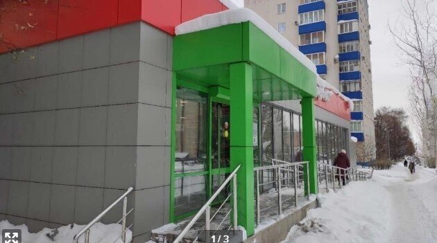 свободного назначения г Казань ул Братьев Касимовых 62 Проспект Победы фото 1