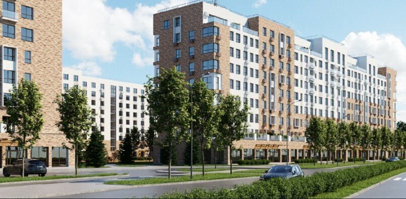 свободного назначения г Казань метро Горки ул Ярдем 25 фото 3