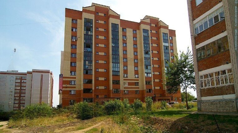 свободного назначения г Казань Суконная слобода ул Патриса Лумумбы 62а фото 2
