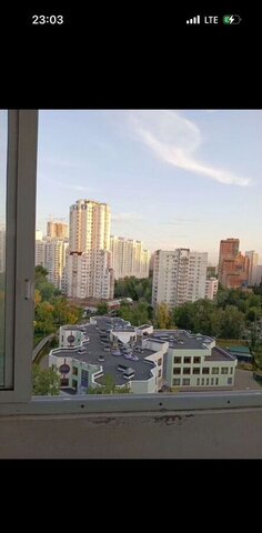 дом 10к/1 Новаторская фото