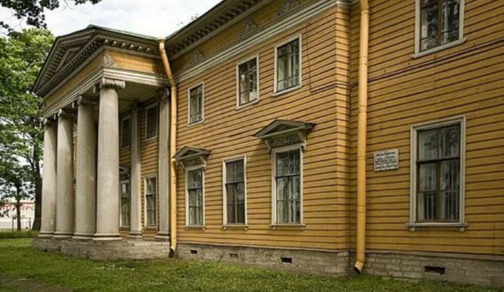 офис г Санкт-Петербург Черная Речка наб Выборгская 63 фото 3