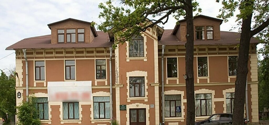офис г Санкт-Петербург Черная Речка наб Чёрной речки 1 фото 2