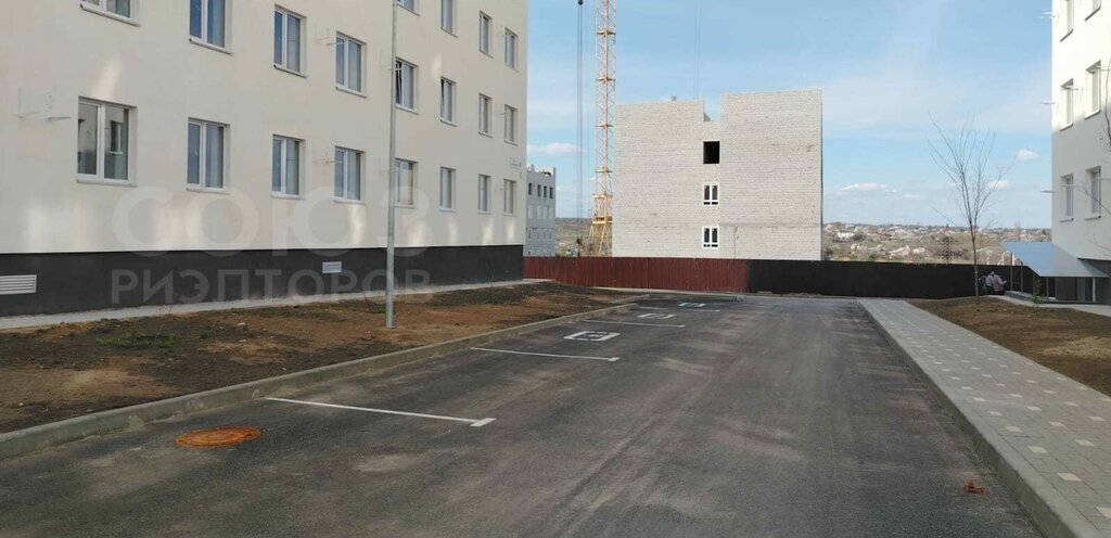 квартира г Волгоград ул им. Ломоносова 79 фото 15