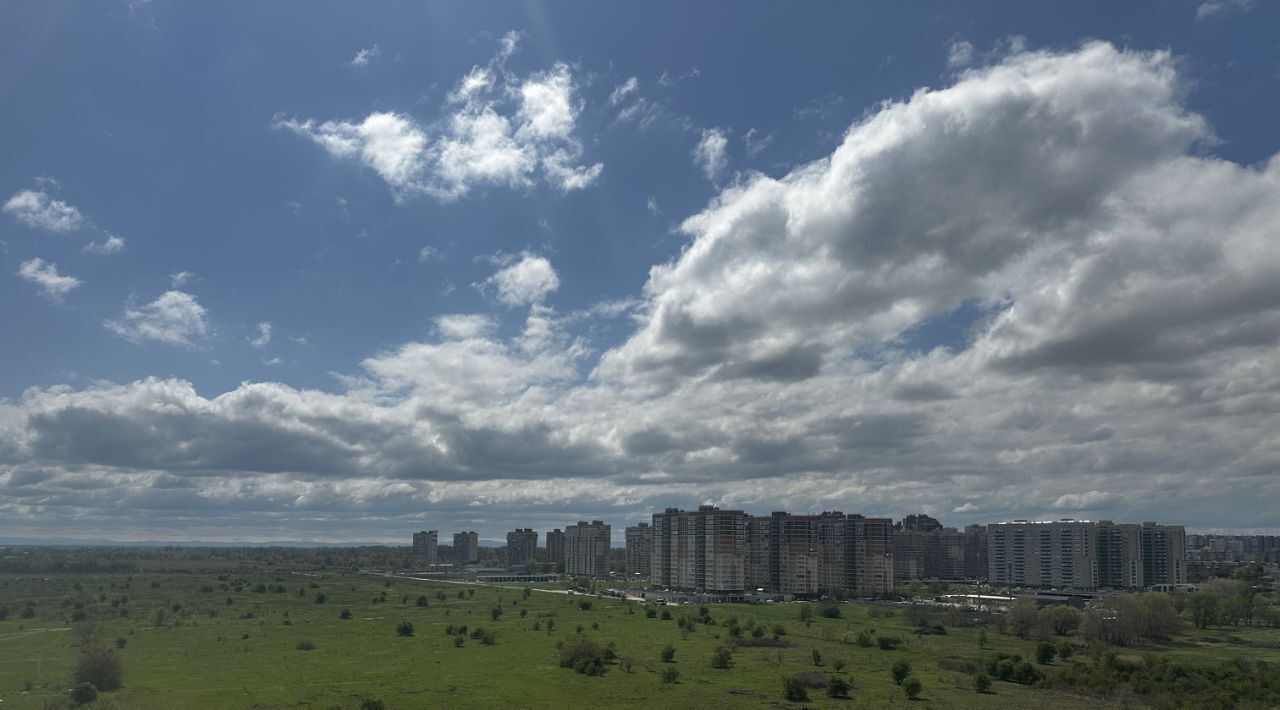 квартира г Краснодар р-н Карасунский ул им. Мачуги В.Н. 166б фото 20