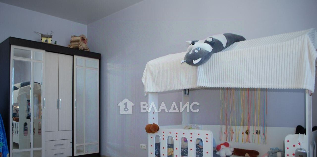 квартира г Реутов ул Реутовских ополченцев 14 Новокосино фото 3