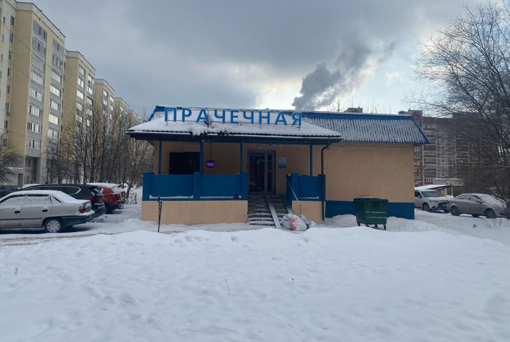 офис г Казань пр-кт Победы 19а Проспект Победы фото 1
