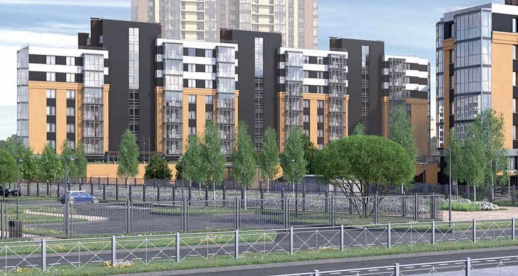 свободного назначения г Санкт-Петербург метро Автово пр-кт Патриотов 35 фото 1
