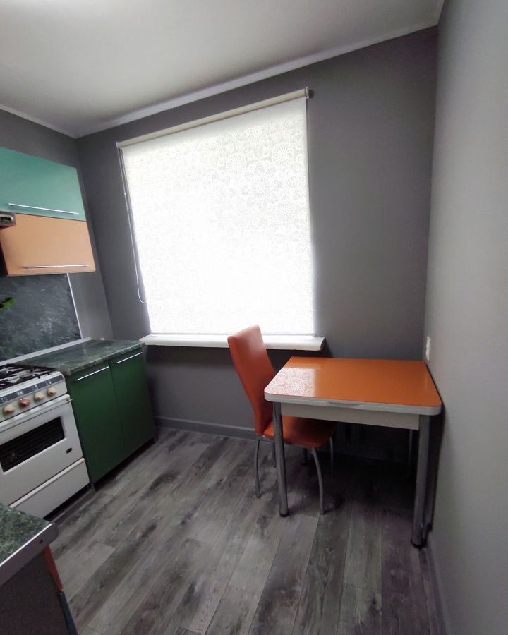 квартира г Волгоград р-н Кировский ул им. Кирова 132 фото 2