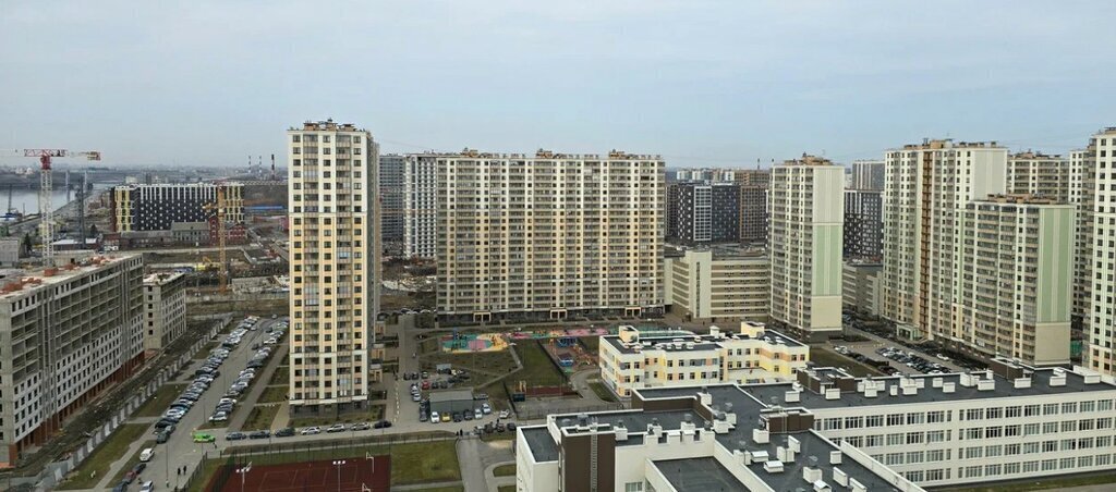 свободного назначения г Санкт-Петербург метро Улица Дыбенко ул Дыбенко 2 фото 4