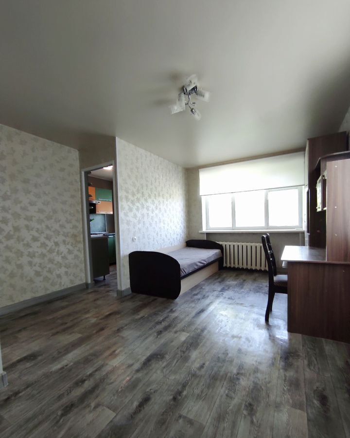 квартира г Волгоград р-н Кировский ул им. Кирова 132 фото 7