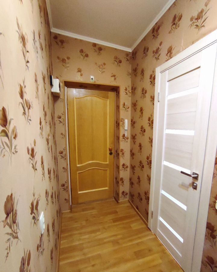 квартира г Волгоград р-н Кировский ул им. Кирова 132 фото 11