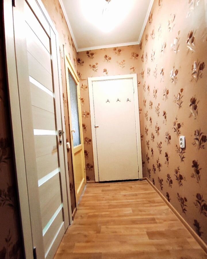 квартира г Волгоград р-н Кировский ул им. Кирова 132 фото 12