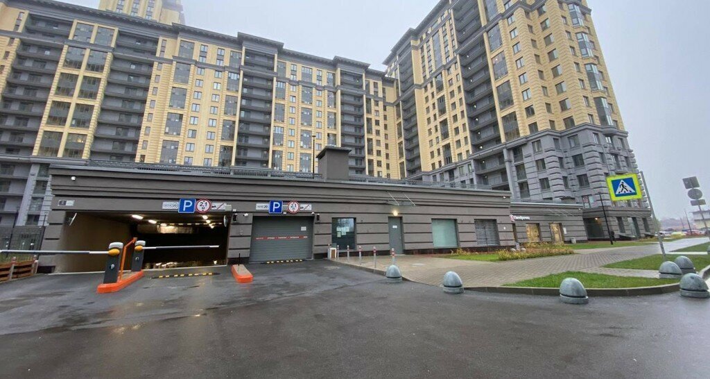 свободного назначения г Санкт-Петербург метро Улица Дыбенко ул Дыбенко 2 фото 5
