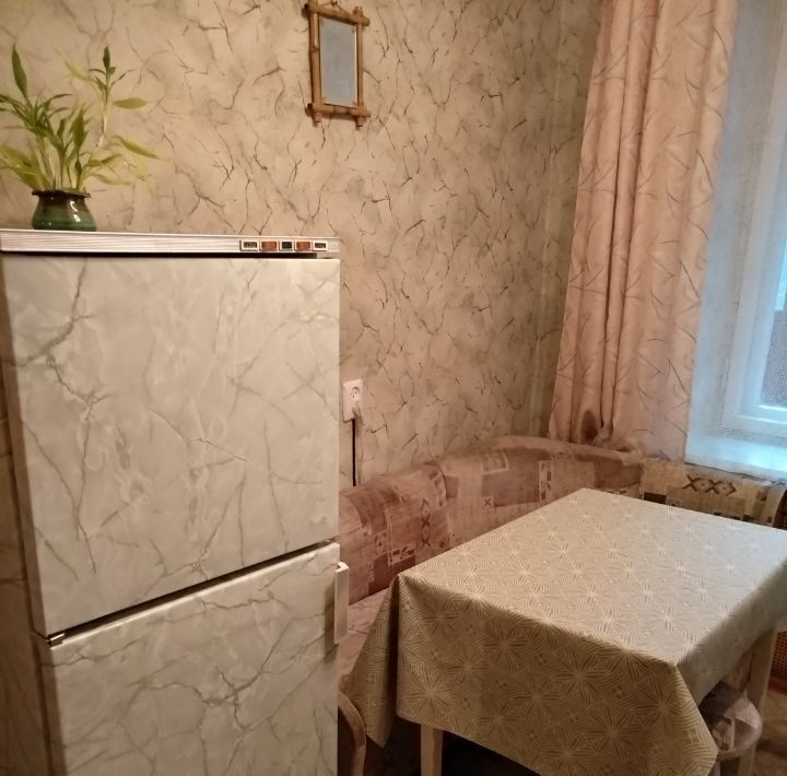 квартира г Санкт-Петербург ул Орджоникидзе 59 Звездная фото 4