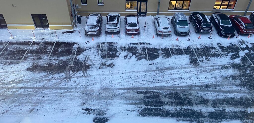 офис г Санкт-Петербург метро Московские Ворота Цветочная улица, 16А фото 6