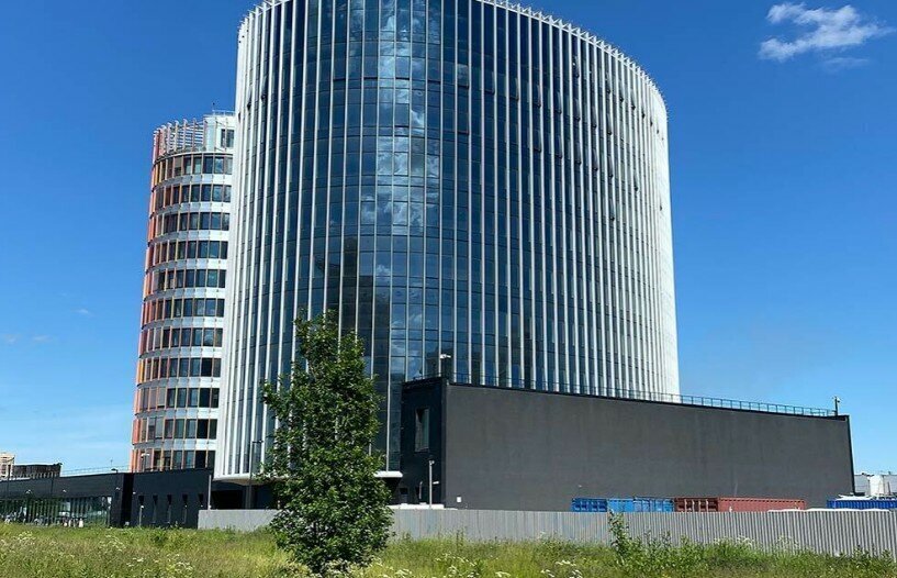 офис г Санкт-Петербург метро Московская ул Стартовая 6к/2 фото 5