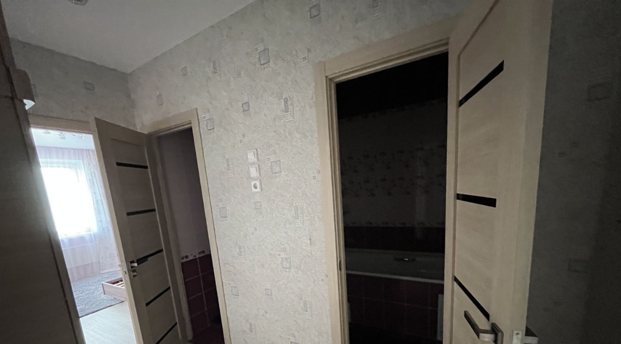 квартира г Новосибирск ул Петухова 156 Площадь Маркса фото 3