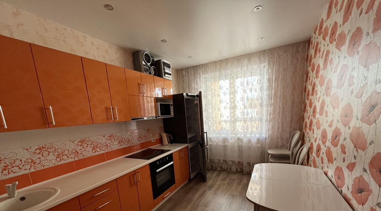 квартира г Новосибирск ул Петухова 156 Площадь Маркса фото 7