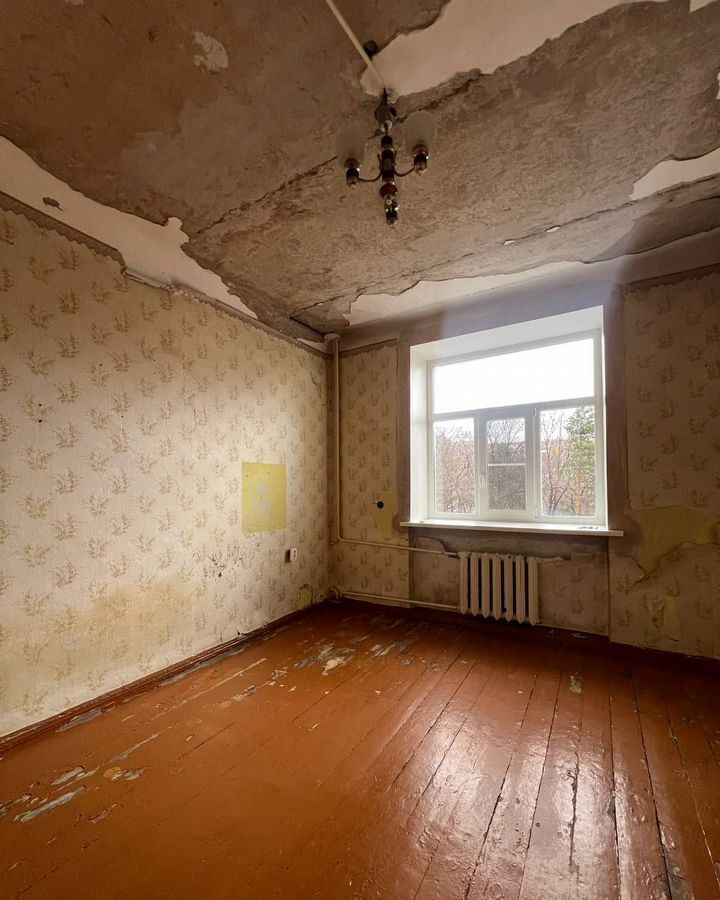 квартира г Хабаровск р-н Кировский б-р Амурский 9 фото 8