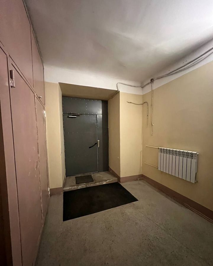 квартира г Хабаровск р-н Кировский б-р Амурский 9 фото 19
