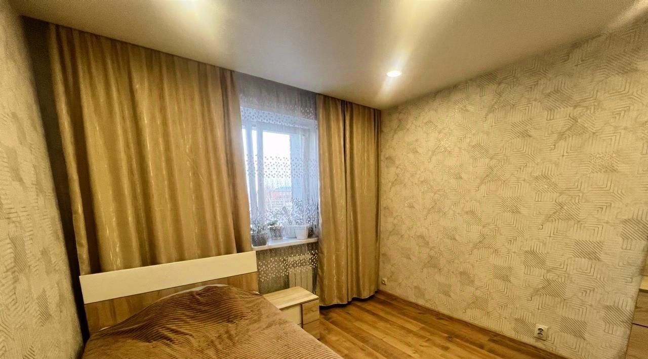 квартира г Новокузнецк р-н Заводской ул Климасенко 11/10 фото 14