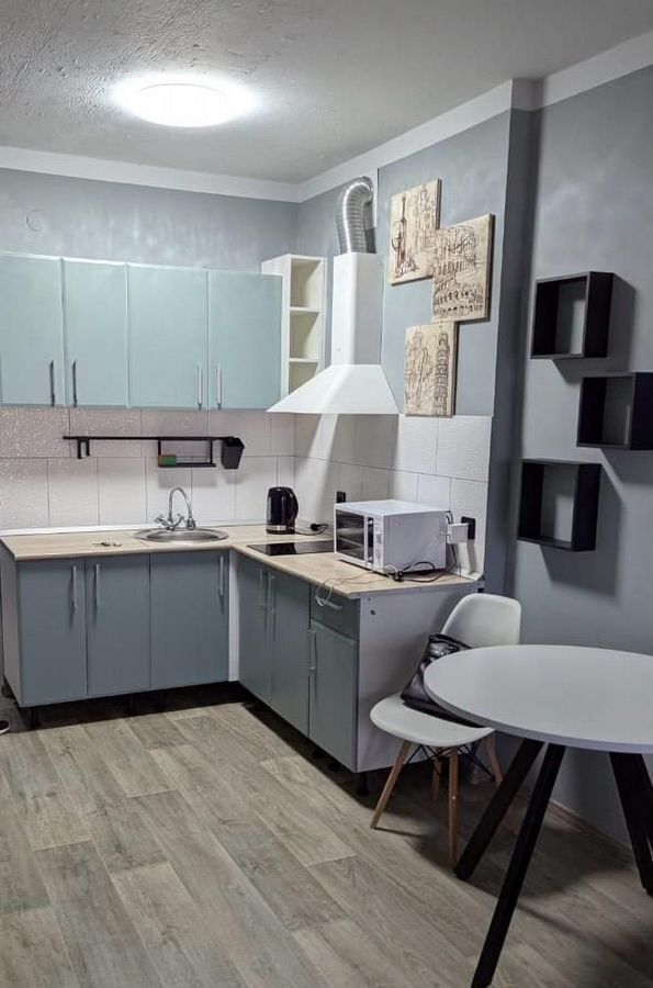 квартира г Иркутск р-н Свердловский ул Бородина 4 фото 4