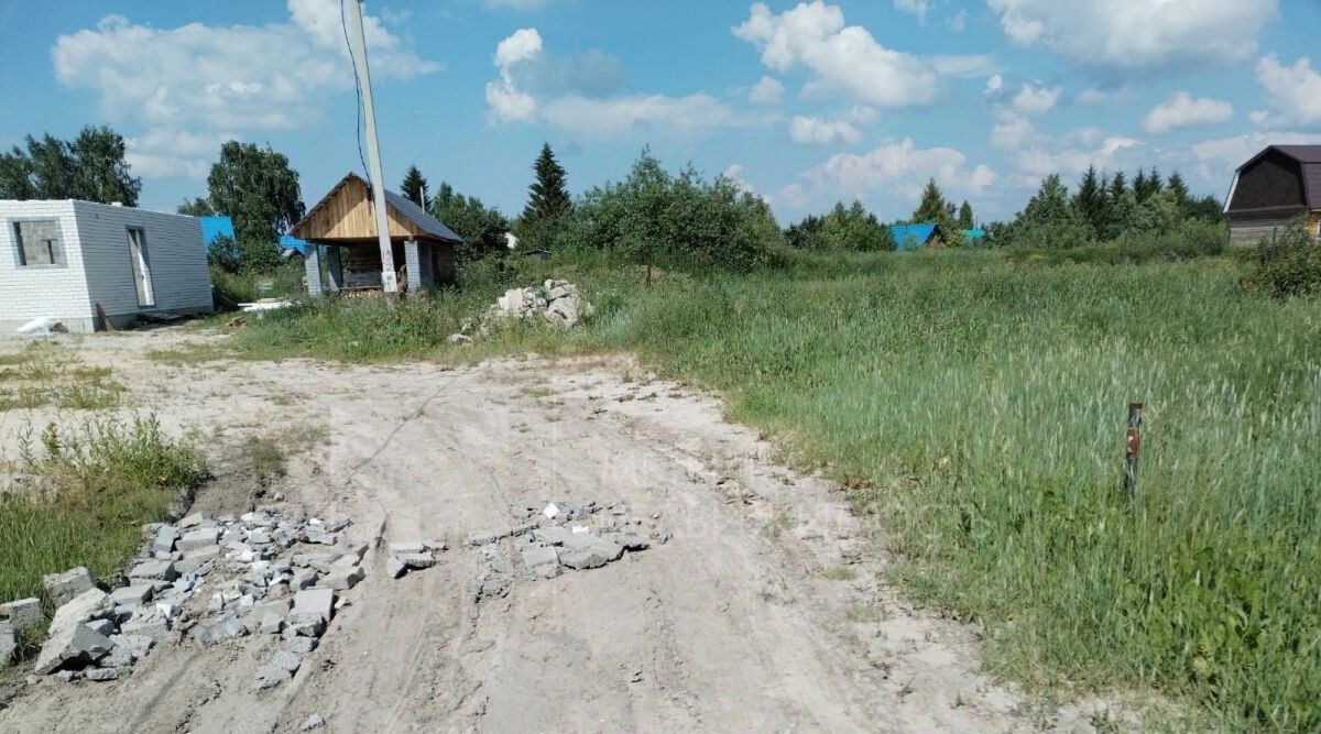 дом г Тюмень р-н Ленинский микрорайон Зайкова ул Тенистая фото 21