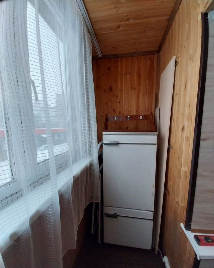 квартира г Новосибирск Золотая Нива ул Новая Заря 14 фото 6
