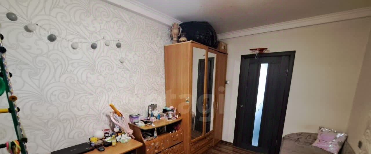 квартира г Владивосток р-н Первореченский ул Карбышева 40 фото 6