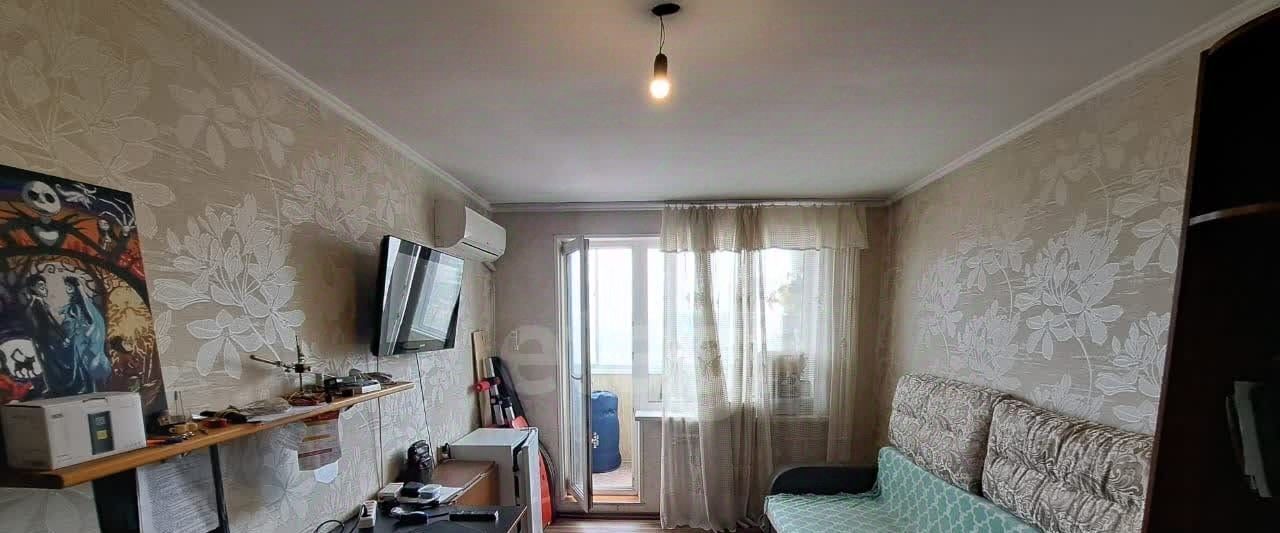 квартира г Владивосток р-н Первореченский ул Карбышева 40 фото 11