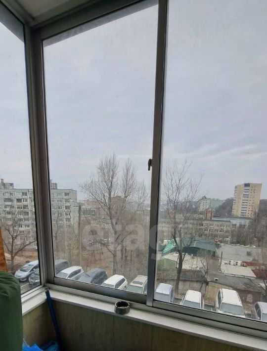квартира г Владивосток р-н Первореченский ул Карбышева 40 фото 20
