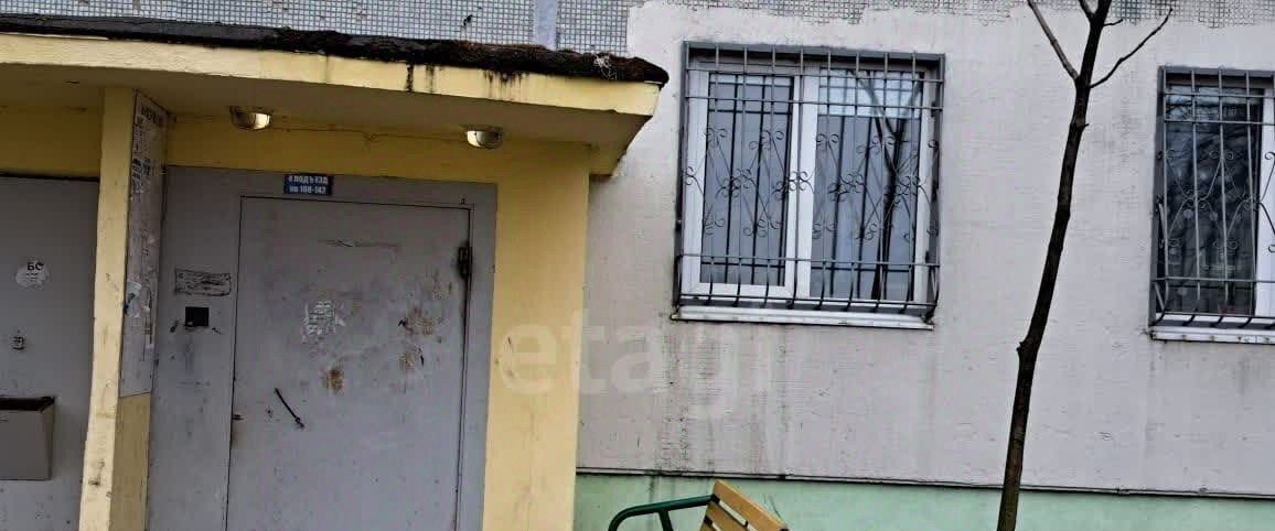 квартира г Владивосток р-н Первореченский ул Карбышева 40 фото 31
