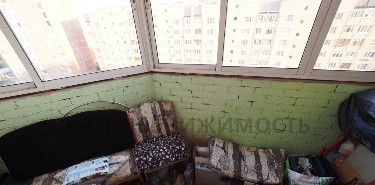 квартира г Москва ул Кузьминская 19 Котельники, Московская область фото 10