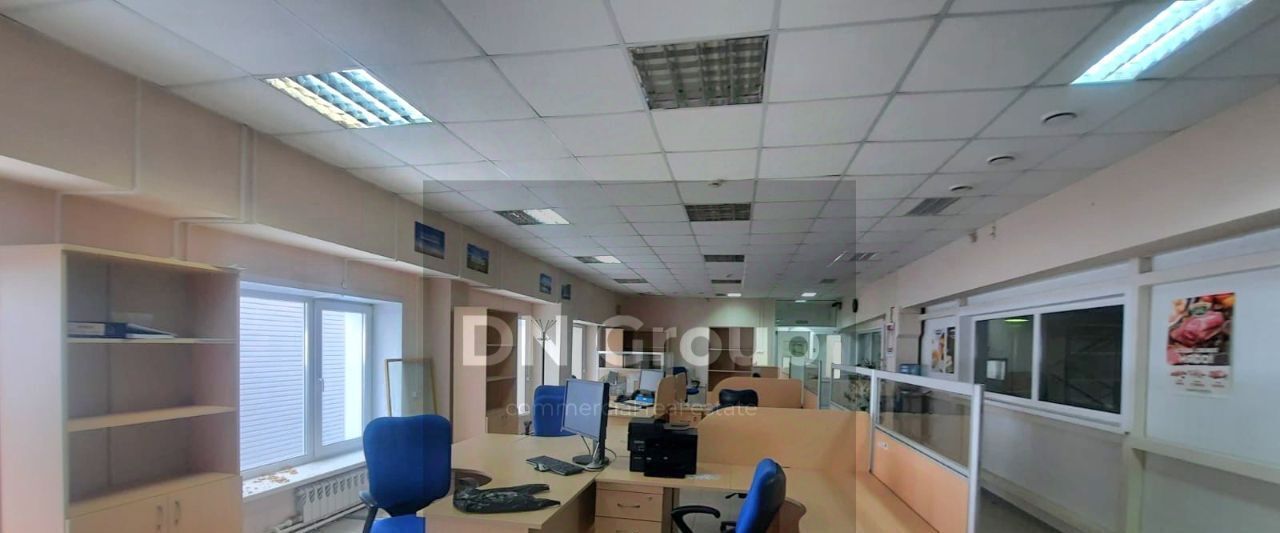 офис г Бердск Р-256 Чуйский тракт, 41-й км, 1 фото 5