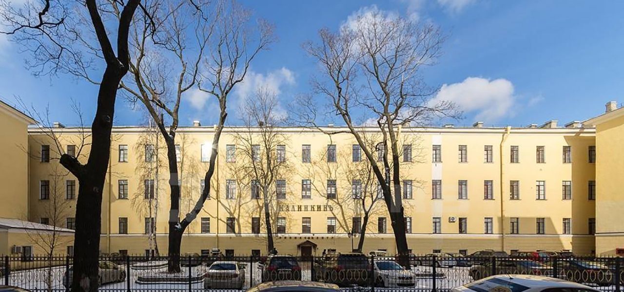 офис г Санкт-Петербург пр-кт Рижский 41 Технологический институт фото 16