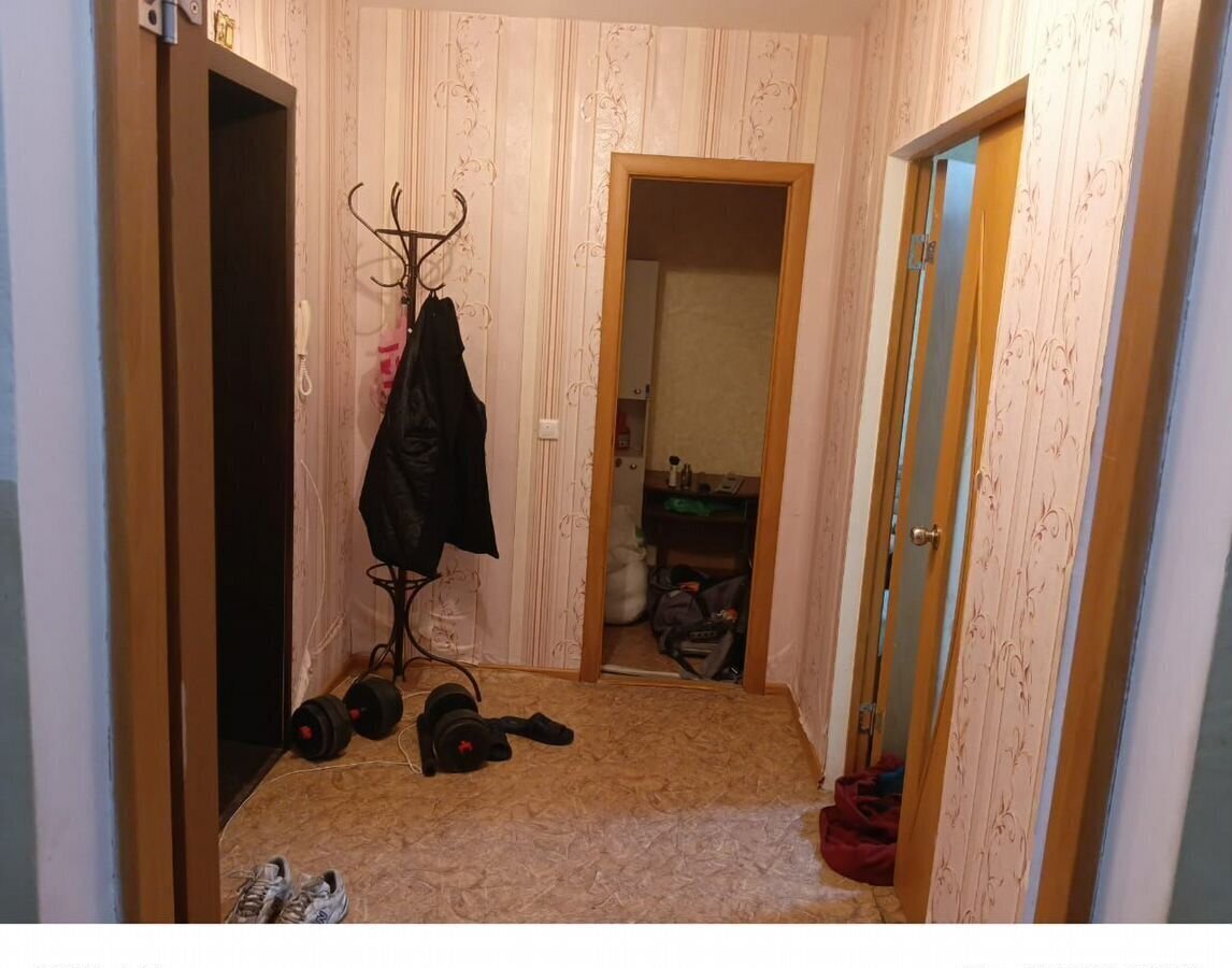 квартира г Волчанск ул Базарная 3а фото 3