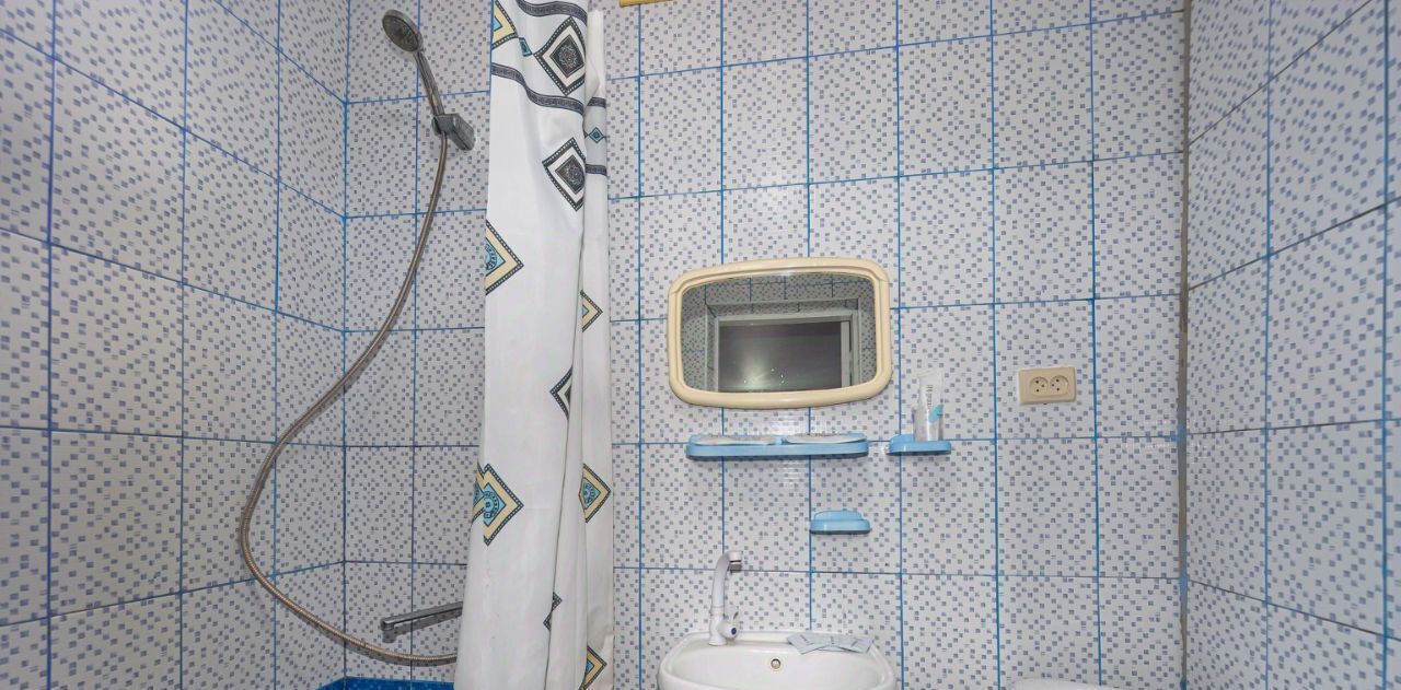 комната г Геленджик ул Декабристов 15 Центр фото 3