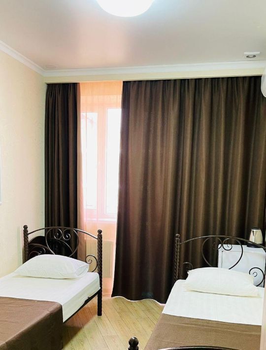 комната р-н Анапский г Анапа пр-кт Пионерский 259с фото 1