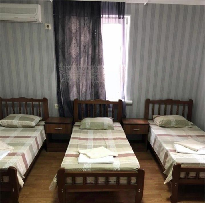 комната г Геленджик пр-кт Геленджикский 180 фото 2