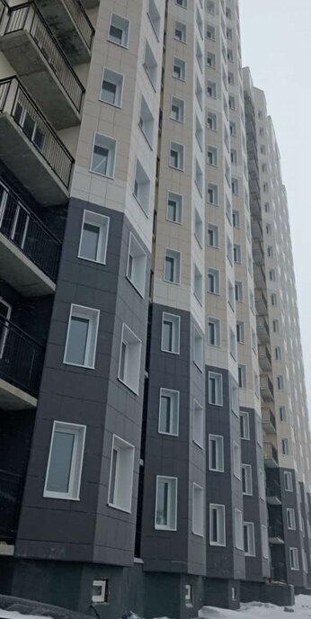 квартира г Хабаровск ул Салтыкова-Щедрина 1 фото 1