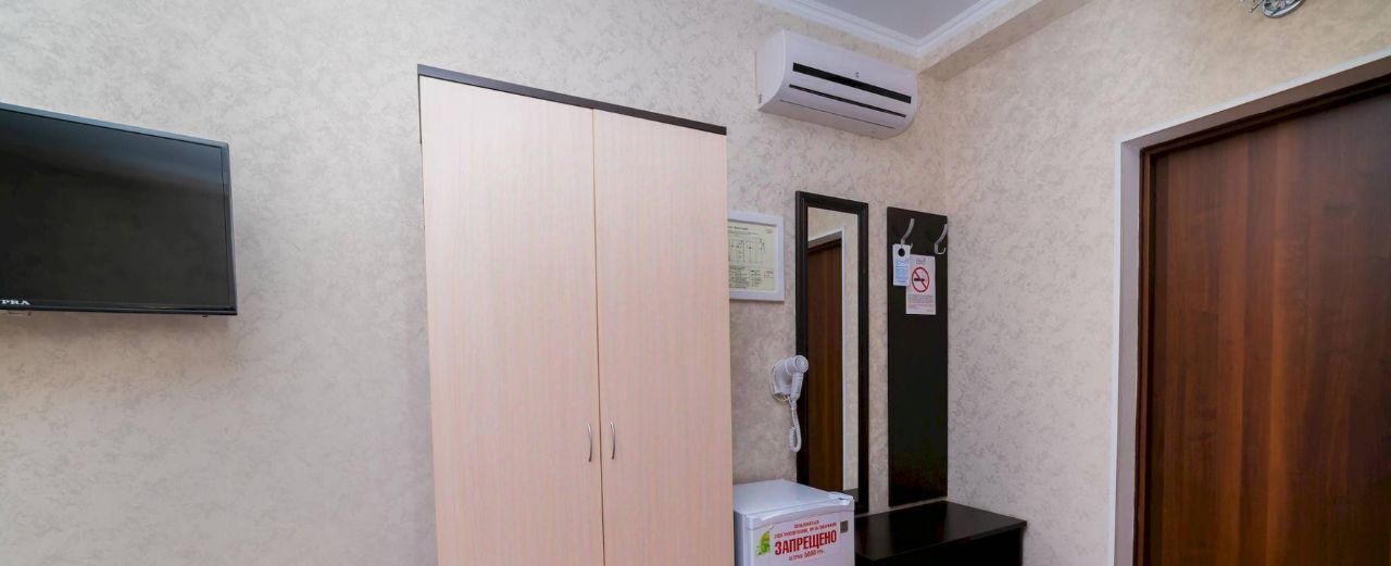 комната р-н Анапский г Анапа пр-кт Пионерский 306а фото 6