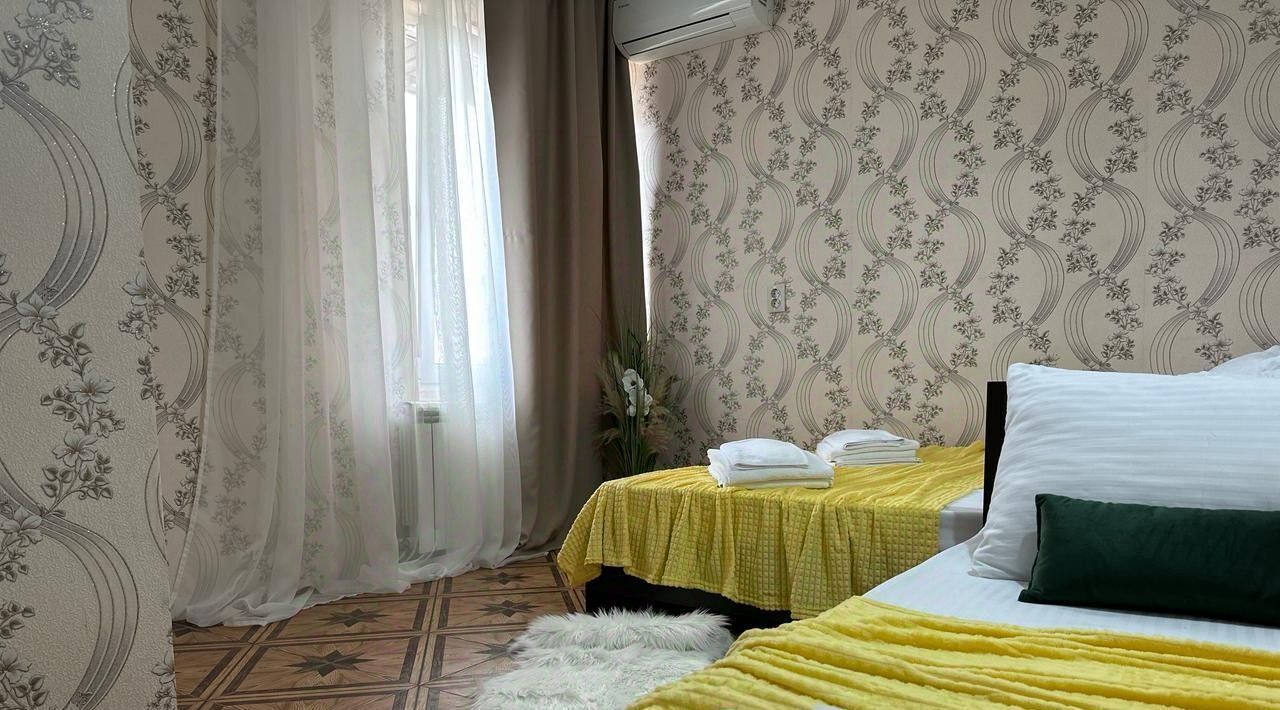 комната г Сочи р-н Адлерский Адлер пер Фермерский 2 жилрайон фото 11