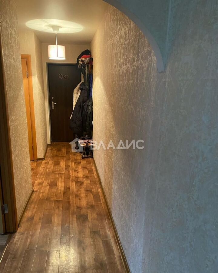 квартира г Волгоград р-н Центральный ул им. Дымченко 14 фото 13