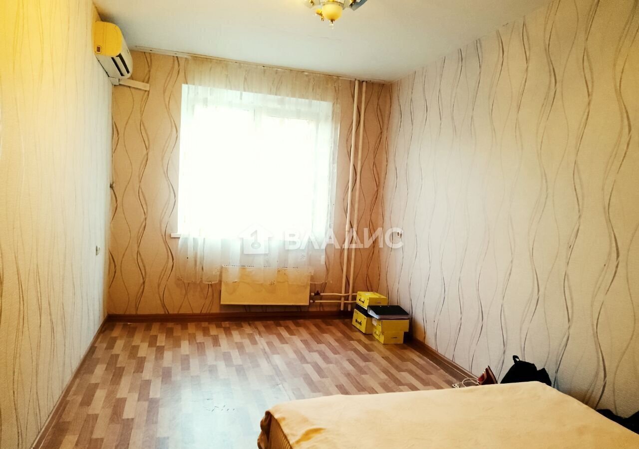 квартира г Волгоград р-н Дзержинский ул Шекснинская 8а фото 9