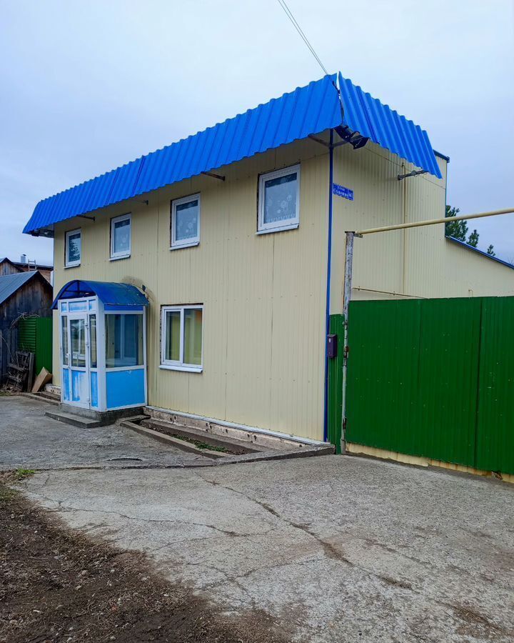 дом г Пермь р-н Мотовилихинский ул Стольникова 96/1 фото 2