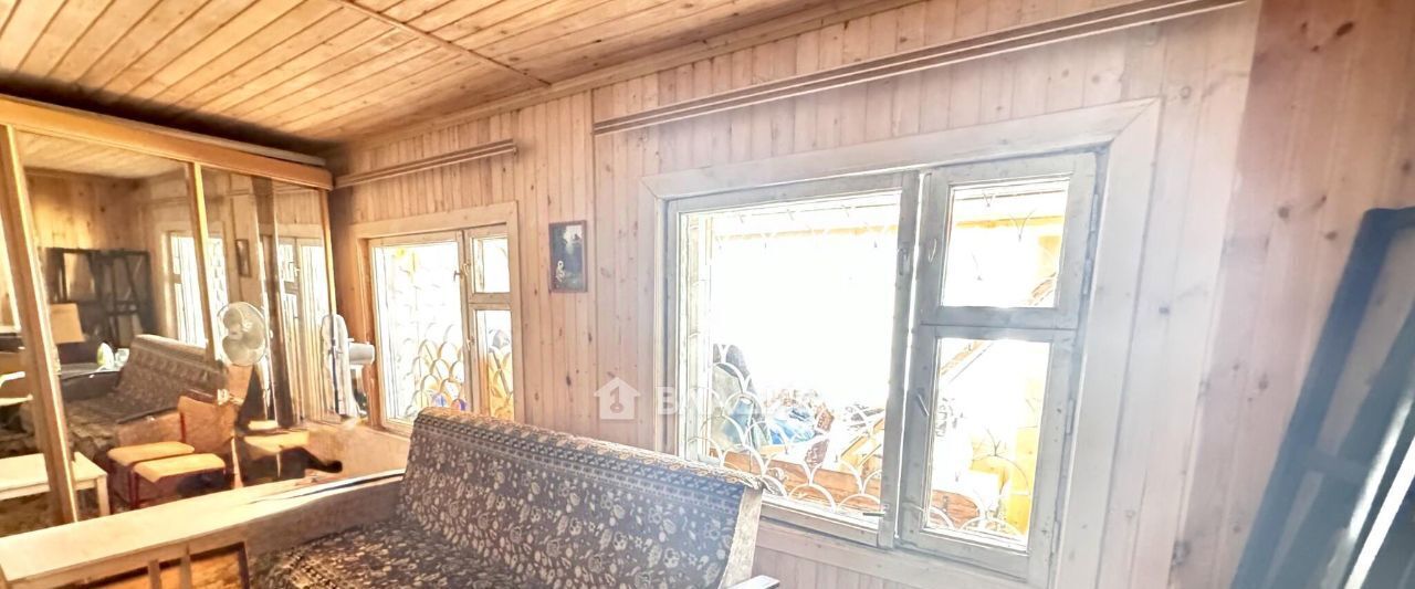 дом г Коломна Подлипки снт Яблонька фото 30