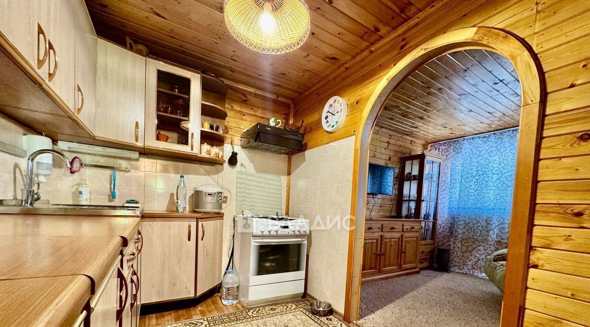 дом г Домодедово снт Лотос 115, Домодедовская фото 10