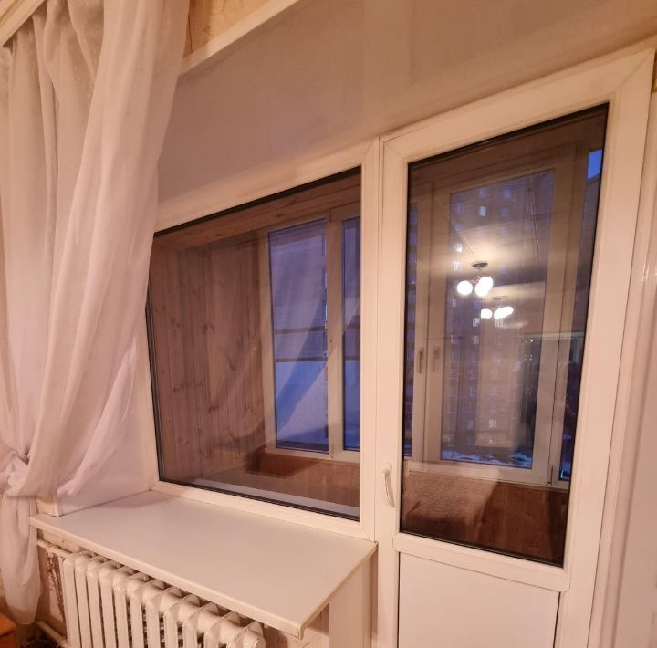 квартира г Уфа р-н Советский ул Ленина 97/1 фото 2